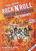 Rock \'n\' Roll High School (beg dvd)